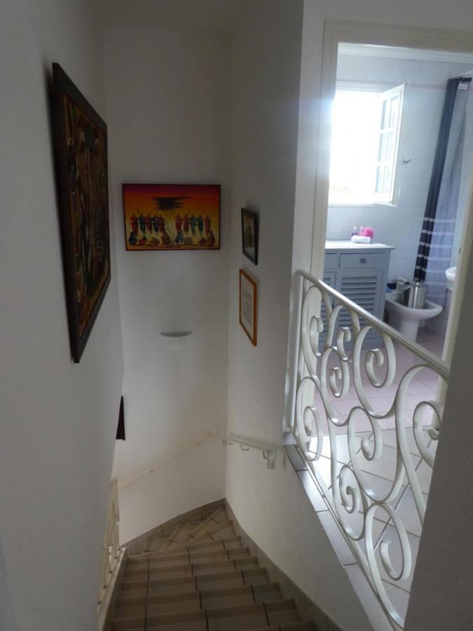 Villa Alessia Antibes Dış mekan fotoğraf