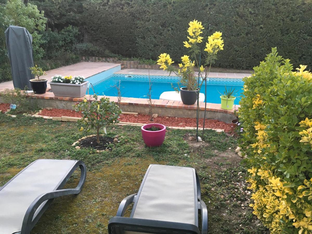 Villa Alessia Antibes Dış mekan fotoğraf
