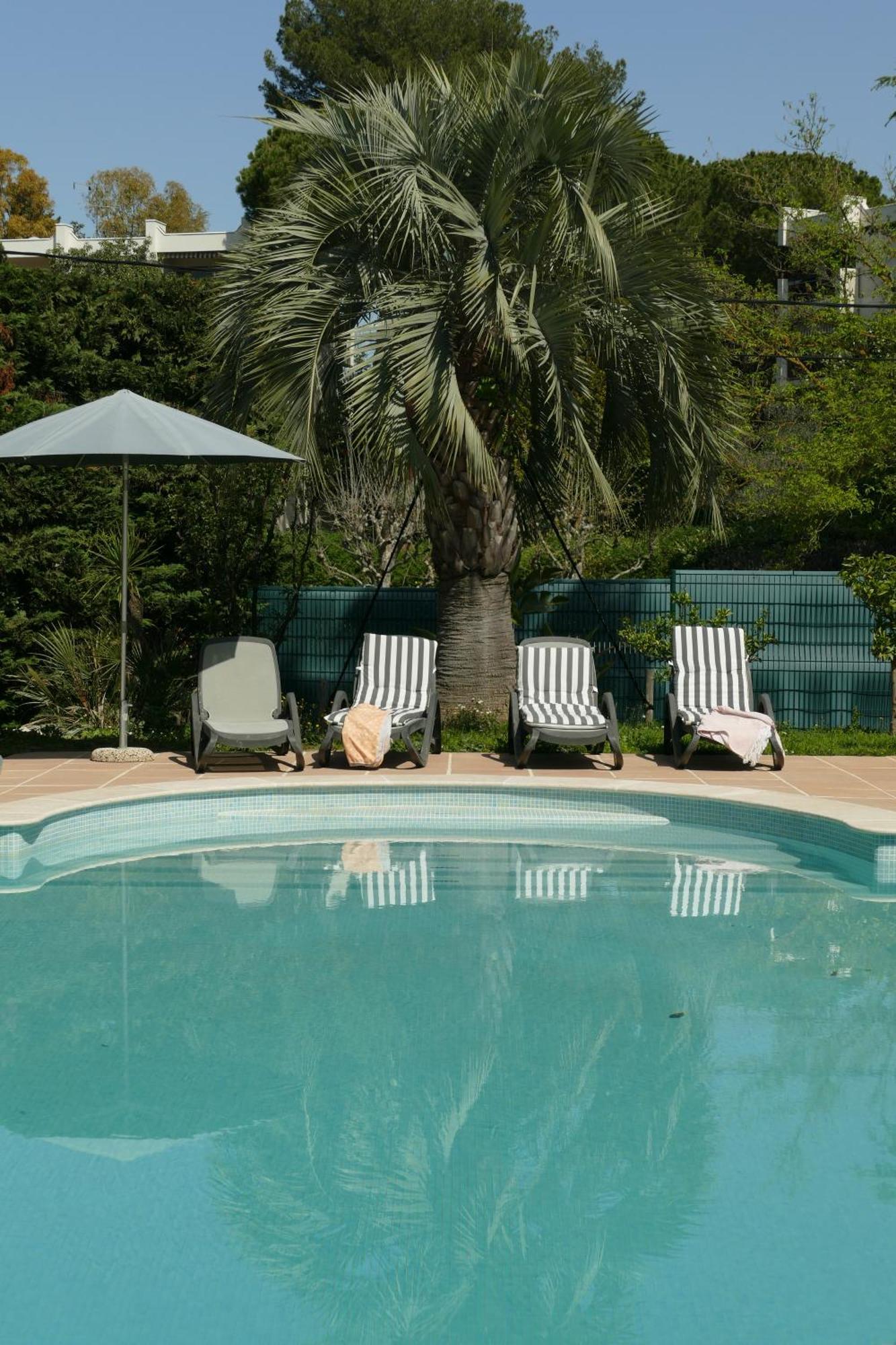 Villa Alessia Antibes Dış mekan fotoğraf